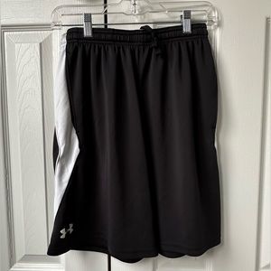Under armor shorts